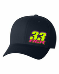 Aiden Goodman Flexfit Hat