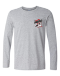 Austin Kramer Long Sleeve T-Shirt