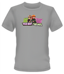 AK Fireball Racing T-shirt