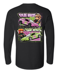 AK Fireball Racing Long Sleeve T-Shirt