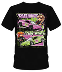 AK Fireball Racing T-shirt