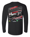 Austin Kramer Long Sleeve T-Shirt