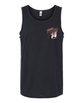 Austin Kramer Men's Tank Top