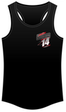 Austin Kramer Women's Racerback Tank Top