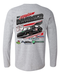 Austin Kramer Long Sleeve T-Shirt