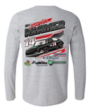 Austin Kramer Long Sleeve T-Shirt