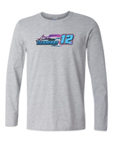 Alexis Markham V2 Long Sleeve T-Shirt