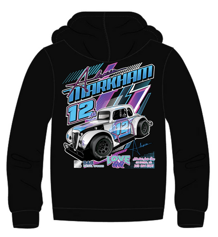 Alexis Markham V2 Sweatshirt