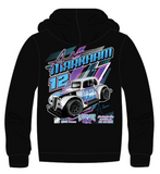 Alexis Markham Sweatshirt