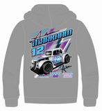 Alexis Markham Sweatshirt