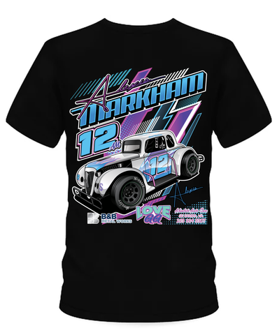 Alexis Markham T-Shirt