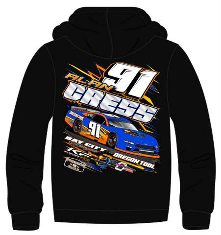 Alan Cress Sweatshirt