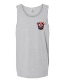 Alex Lessor Men's Tank Top