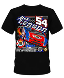 Alex Lessor T-Shirt