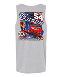 Alex Lessor Men's Tank Top