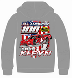 Kasey Kleyn Sweatshirt- 2023 All American 100