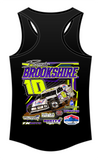 Brayden Brookshire Women's Racerback Tank Top