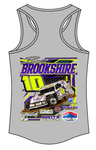 Brayden Brookshire Women's Racerback Tank Top