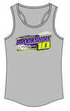 Brayden Brookshire Women's Racerback Tank Top