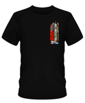 10th Annual Bill Bigley Sr. Memorial 128 Memorial 128 T-Shirt