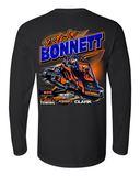 Blake Bonnett Long Sleeve T-Shirt