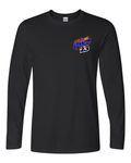 Blake Bonnett Long Sleeve T-Shirt