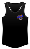 Blake Bonnett Women's Racerback Tank Top