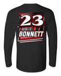 BB Motorsports Long Sleeve T-Shirt