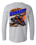 Blake Bonnett Long Sleeve T-Shirt