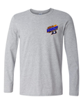 Blake Bonnett Long Sleeve T-Shirt