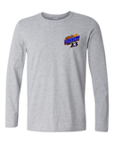 Blake Bonnett Long Sleeve T-Shirt