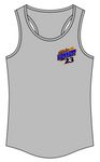 Blake Bonnett Women's Racerback Tank Top