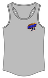 Blake Bonnett Women's Racerback Tank Top