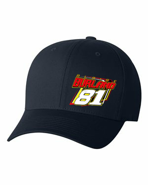 Blaise Burland Flexfit Hat