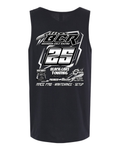 BCR Men's Tank Top