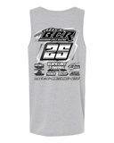 BCR Men's Tank Top