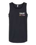 Kinsley and Cash Cole Men's Tank Top