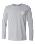 BJ Tidrick Short Track Racecars Long Sleeve T-Shirt