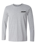Brandon Oakley Racecars Long Sleeve T-Shirt