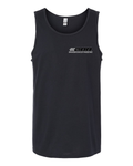 Brandon Oakley Racecars Men's Tank Top