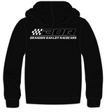 Brandon Oakley Racecars Sweatshirt