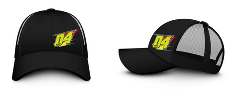 Brody Sim Trucker Hat