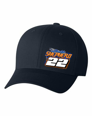 Buddy Shepherd Flexfit Hat