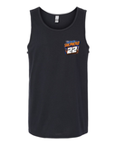 Buddy Shepherd Men's Tank Top