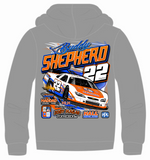 Buddy Shepherd Sweatshirt