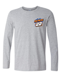 Buddy Shepherd Long Sleeve T-Shirt