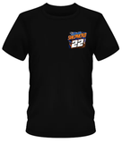 Buddy Shepherd T-Shirt