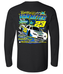 Billy VanMeter Long Sleeve T-Shirt