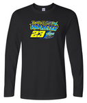 Billy VanMeter Long Sleeve T-Shirt