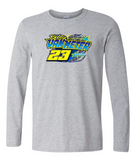 Billy VanMeter Long Sleeve T-Shirt